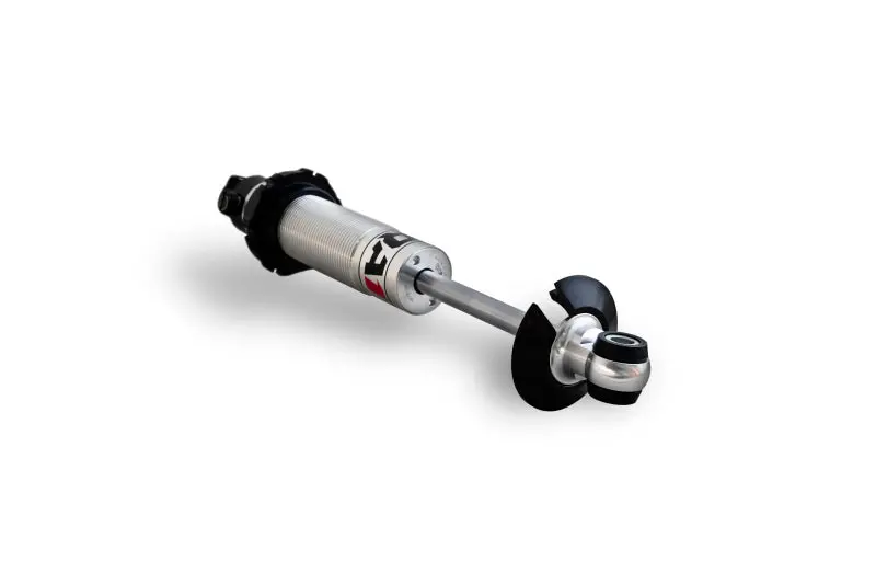 Qa1 Proma Star Series Coil-Over Shock Absorber - Single Adj. - Bushing Mount - 11.125In/15In - Alum 1