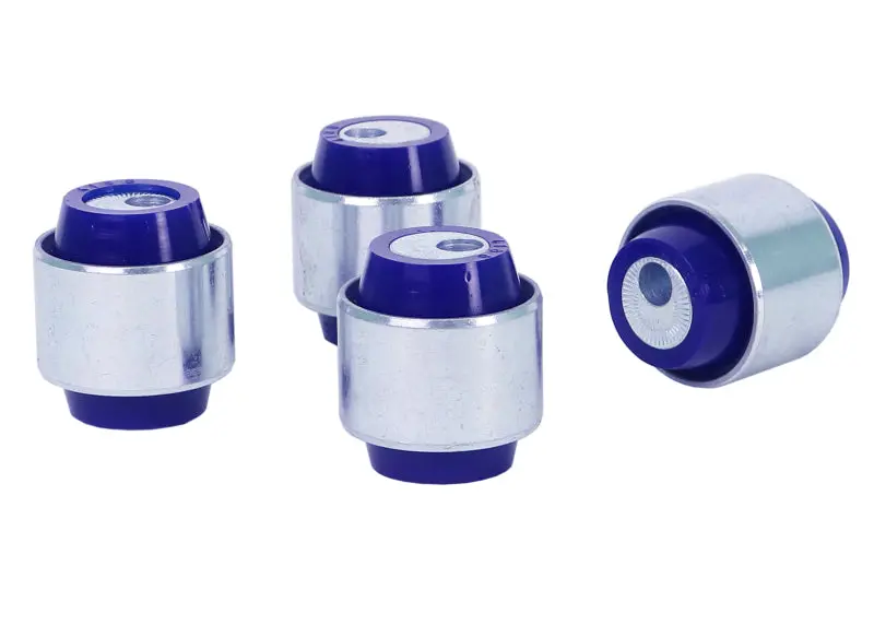 Superpro 2007 Lexus Ls460 Base Front Upper Inner Control Arm Camber Adjustable Bushing Kit 1