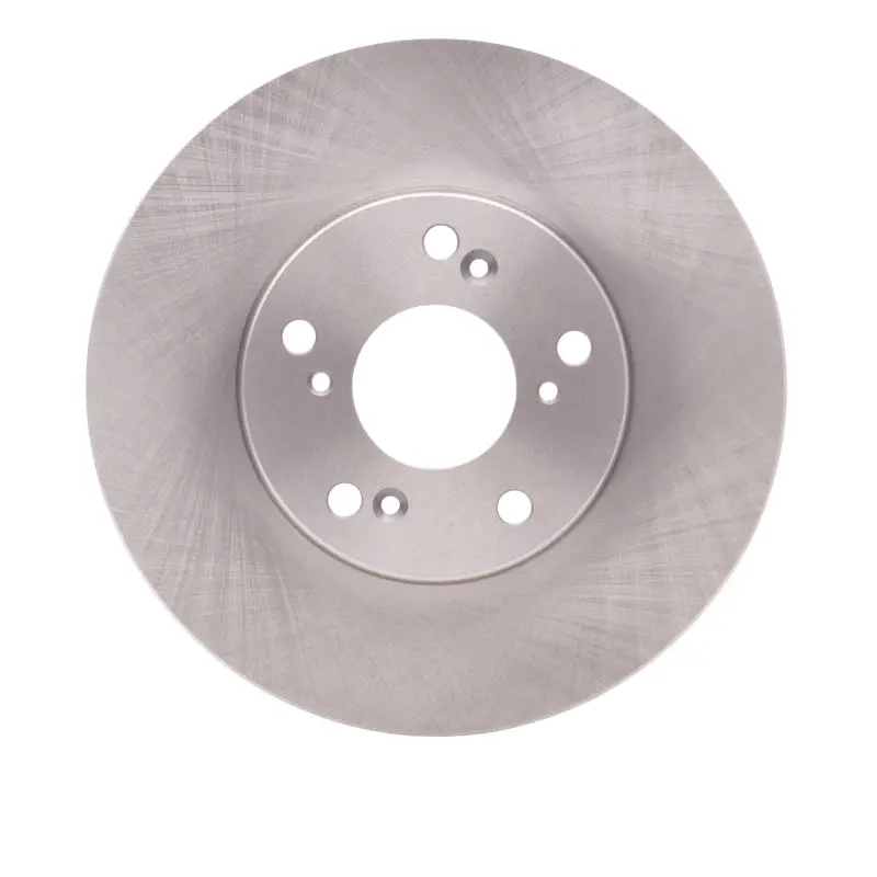 Dfc 06-15 Honda Civic Front Brake Rotor 1
