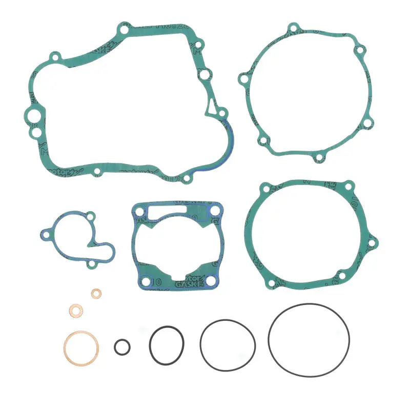 Athena 93-01 Yamaha Yz 80 Complete Gasket Kit 1