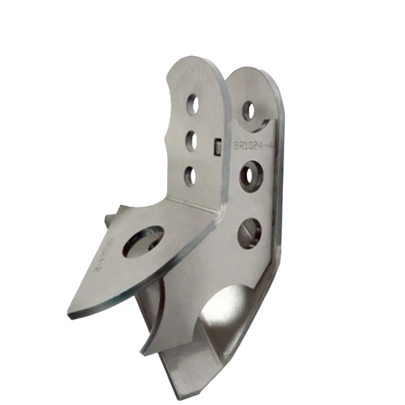 Artec Industries Adjustable Panhard Mount For D60 Truss Chevy / Ford 78-79 1