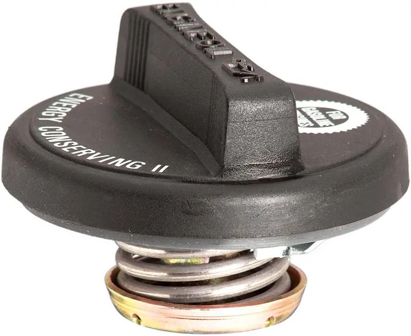 Gates 92-98 Toyota Camry 3.0L Oil Filler Cap 1