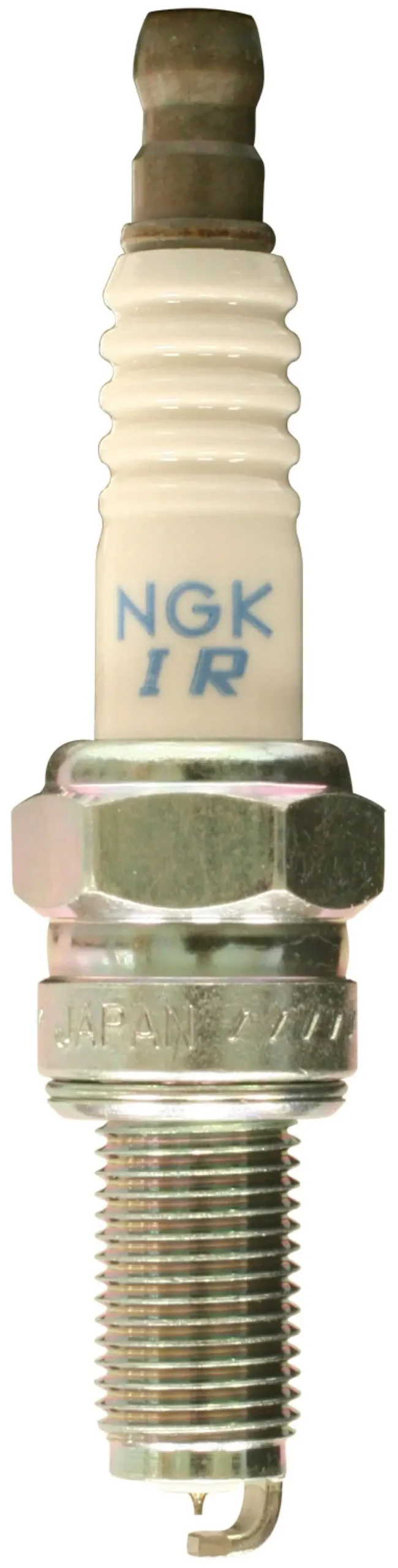 Ngk Laser Iridium Spark Plug Box Of 4 (Cr9eib-9) 1
