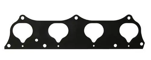 Blox Racing Thermal Intake Manifold Gasket For 2002-2005 Honda Civic Ep3 / 2002-2006 Acura Rsx 1