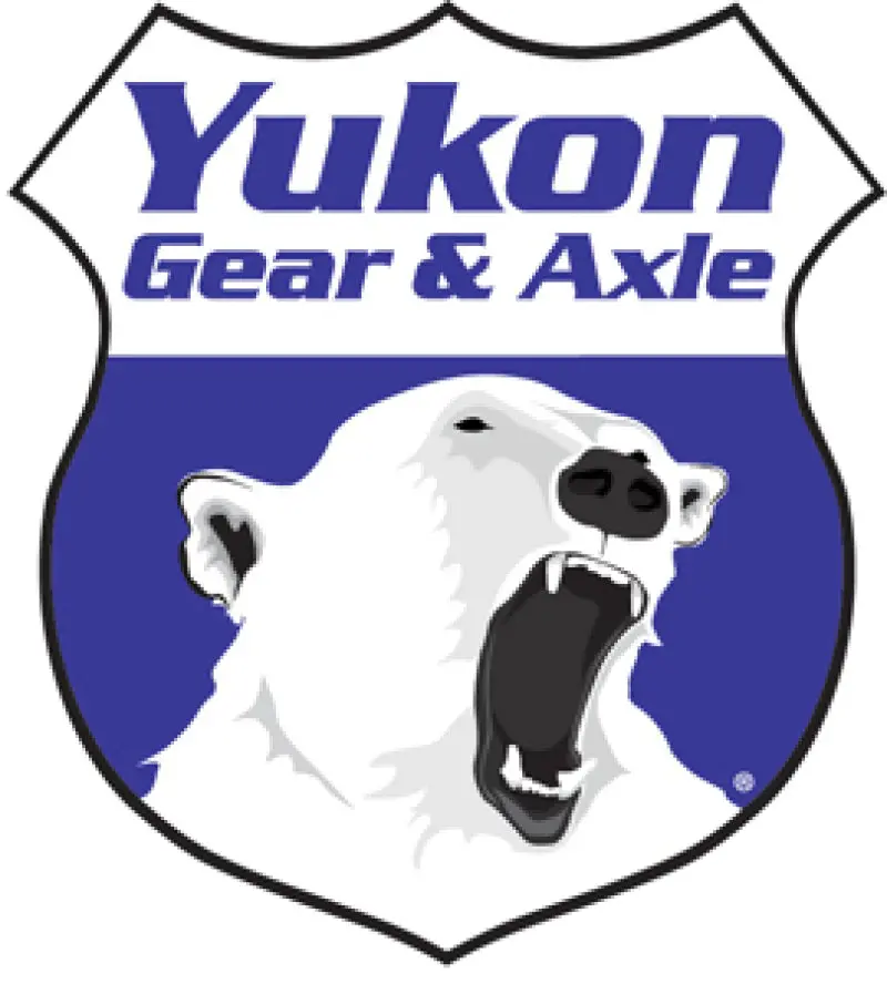 Yukon Gear Diff Carrier Side Bearing Screw Adjuster For Chrysler 7.25In And 8.25In 1