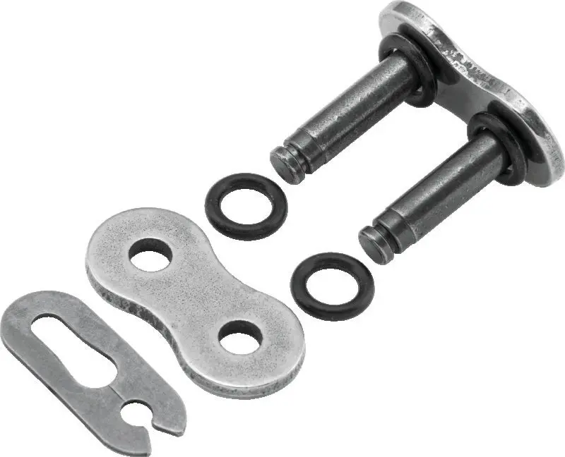 Bikemaster 530 Bmor O-Ring Clip Link 1
