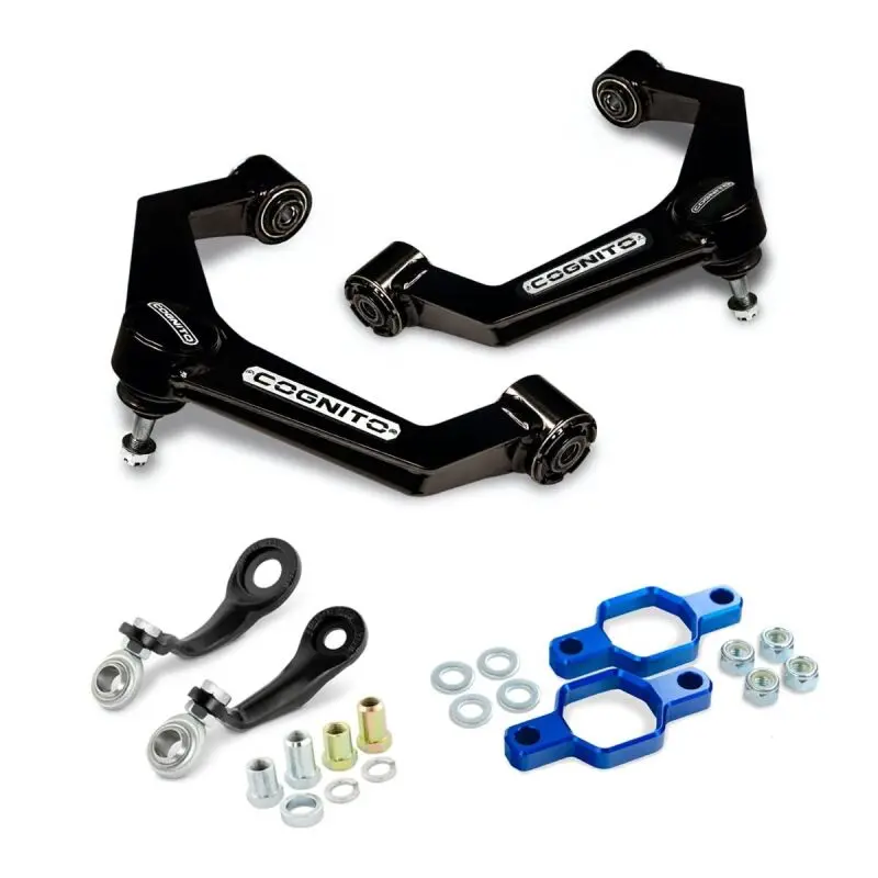 Cognito 24-24 Chevy/Gmc Silverado/Sierra 2500 Super Stock Kit 1
