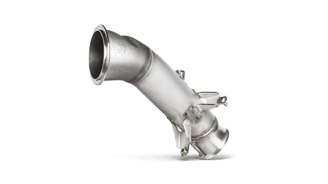 Bmw M2 (F87) 2016 Downpipe W/O Cat (Ss) Dp-Bm/Ss/4 1