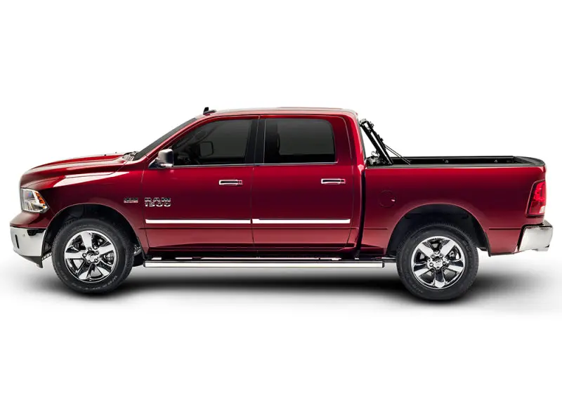 Bak 2024 Toyota Tacoma 5Ft Bed Bakflip F1 Bed Cover 1