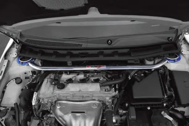 Cusco Strut Bar Os Front 11+ Scion Tc 1