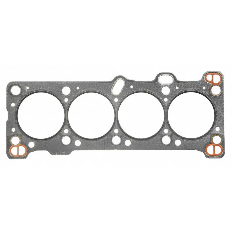 Fel-Pro 90-93 Mazda Miata/88-89 323/91-94 Mercury Capri Permatorque Engine Cylinder Head Gasket 1