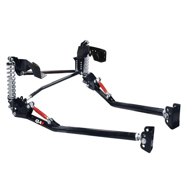 Qa1 63-72 Chevrolet C10 Rear Suspension Conversion System - Firm - Double Adjustable (250Lbs/In) 1