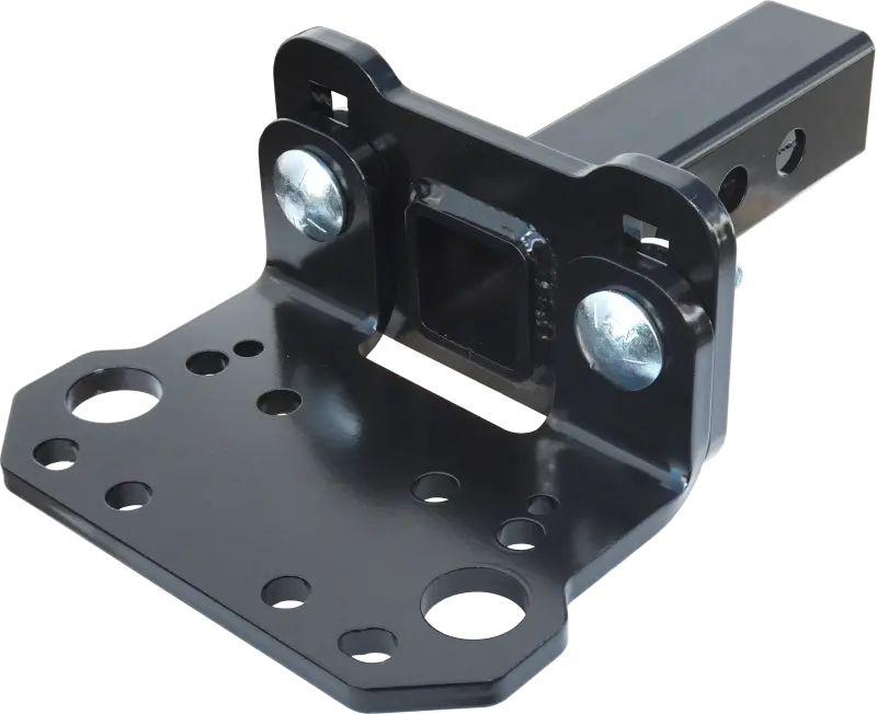 Kfi Tiger Tail 2 In. Adjustable Mount 1