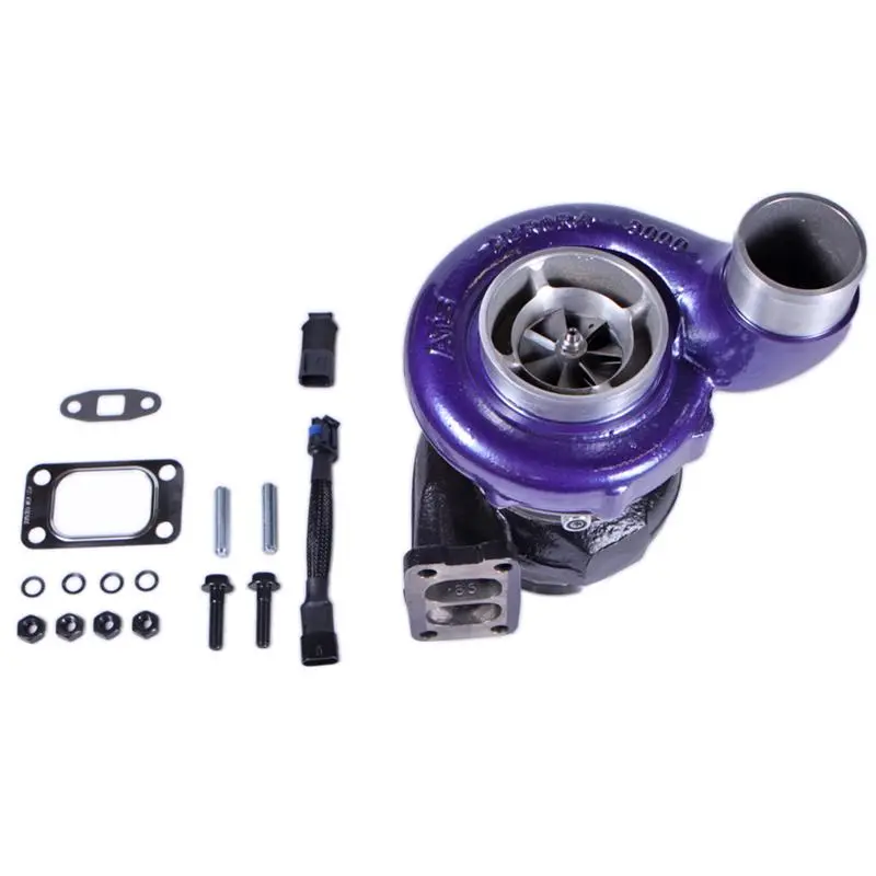 Ats Diesel 2003+ Dodge 5.9L Cummins Aurora 3000 Turbo Kit 1