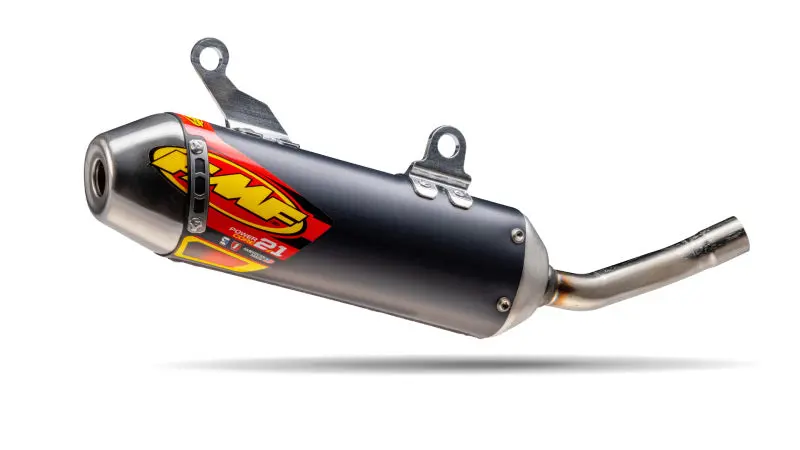 Fmf Racing Ktm 250Sx/Xc/300Xc 17-18/300Exc 17-19/Hsq Tc250/Tx250/300 17-18/Te 20250/300 17-19 Pc2.1 1