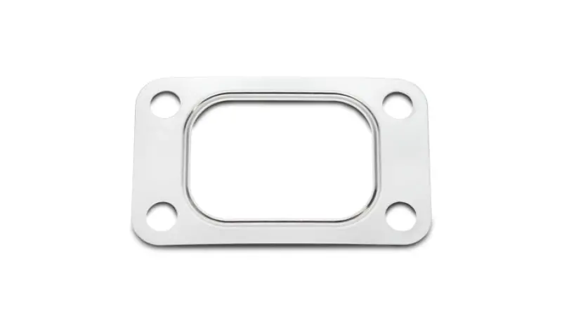 Vibrant Turbo Gasket For T3/Gt30r Inlet Flange (Matches Flange #1431 And #14310) 1