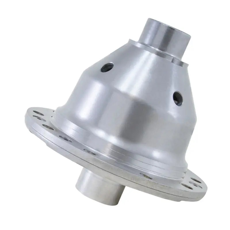Yukon Gear Grizzly Locker For Dana 30 / 27 Spline / 3.73+ 1