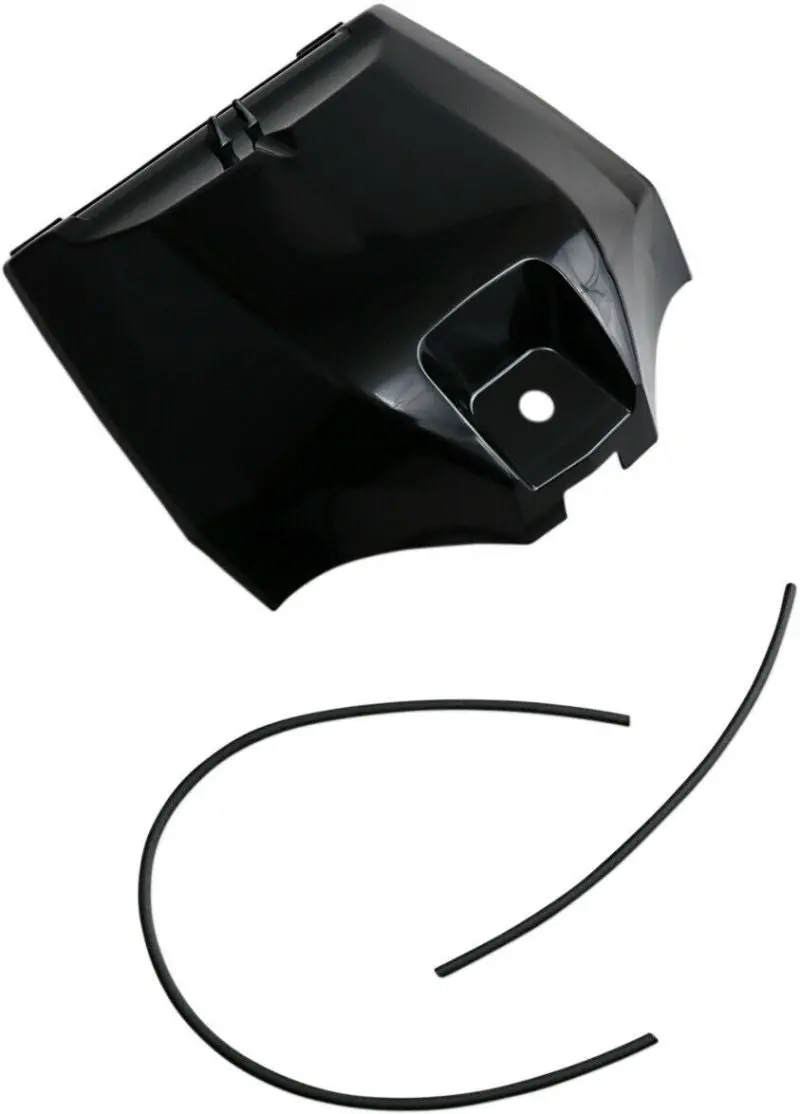 Cycra 20+ Yamaha Wr250f Air Box Cover - Black 1