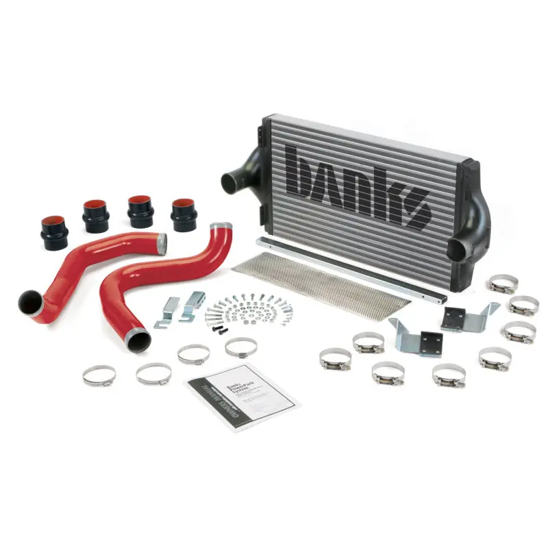 Banks Power 99.5-03 Ford 7.3L Techni-Cooler System 1