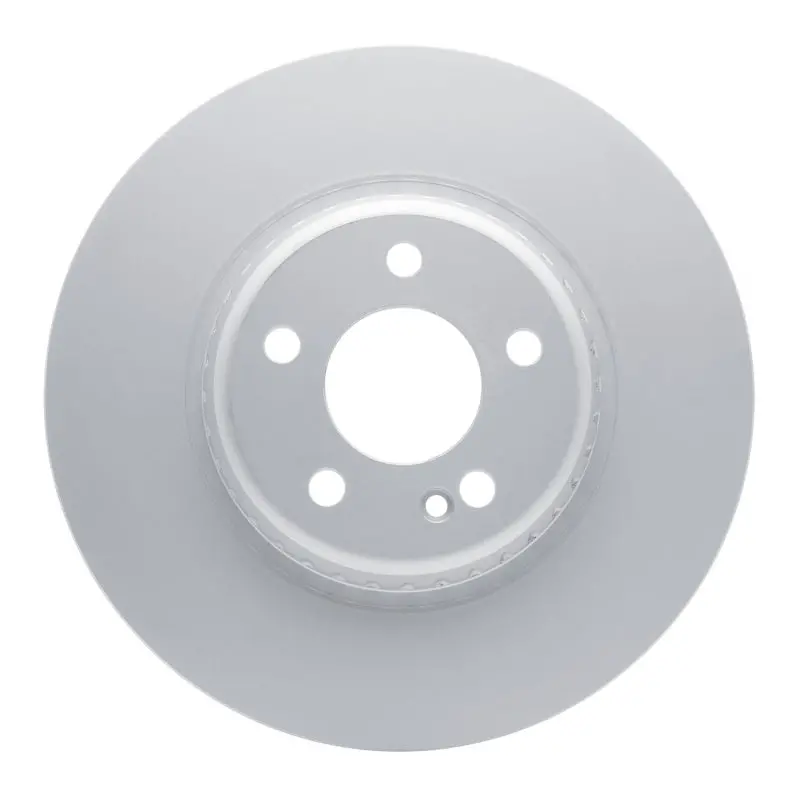 R1 16-23 Mercedes-Benz Glc300 Rear R1 Carbon Alloy Geomet Rotor 1