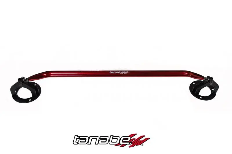 Tanabe Sustec Front Strut Tower Bar 2013 Lexus Gs350 Base/F-Sport Rwd/Awd 1