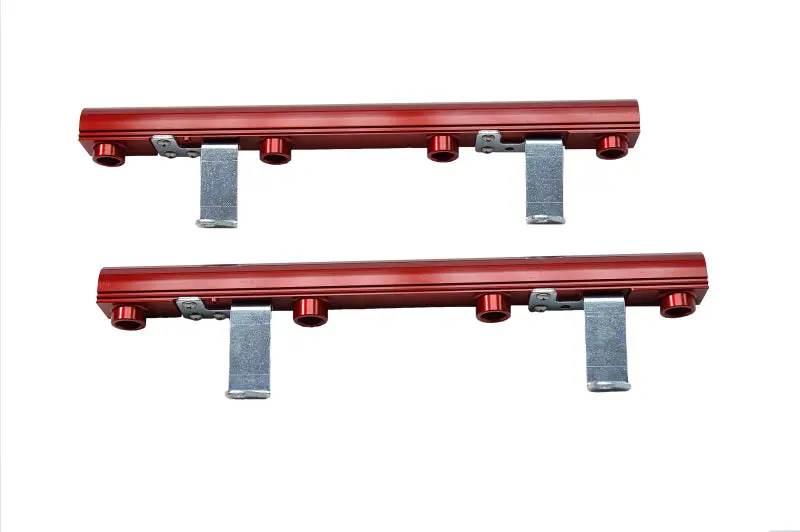 Aeromotive 96-98.5 Ford Dohc 4.6L Billet Fuel Rails (Cobra) 2
