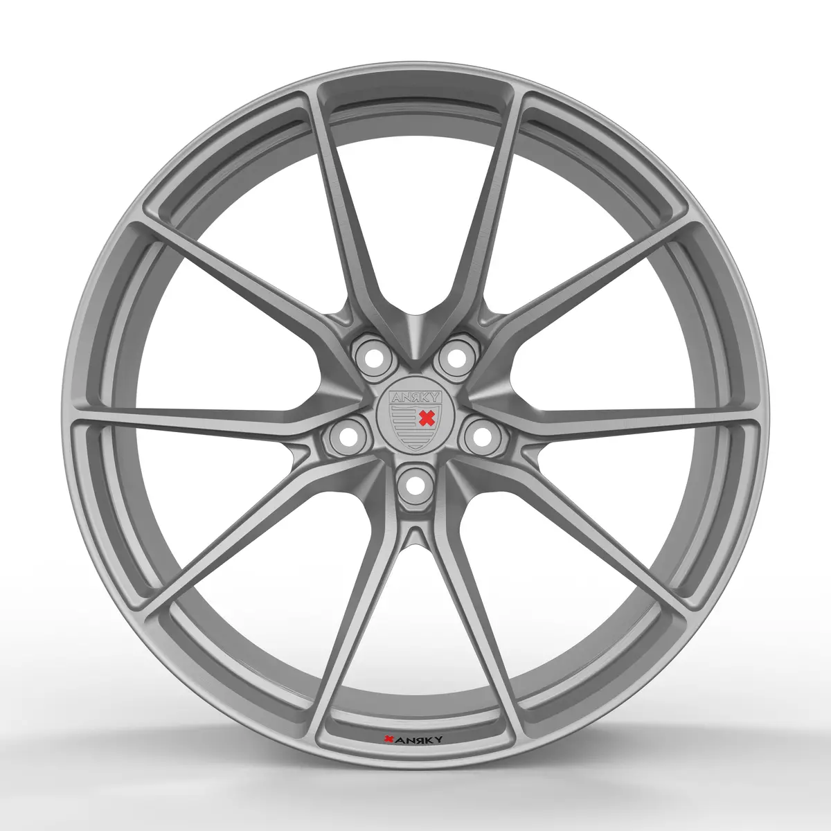Anrkywheels Series One An12 1