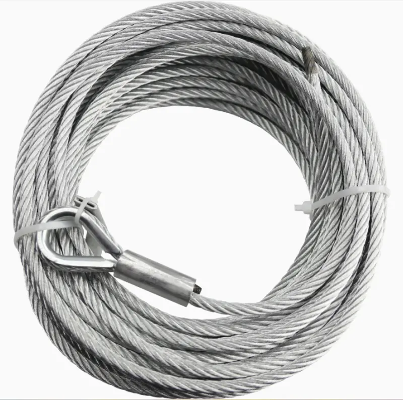 Kfi U4500 Replacement Cable Wide 1