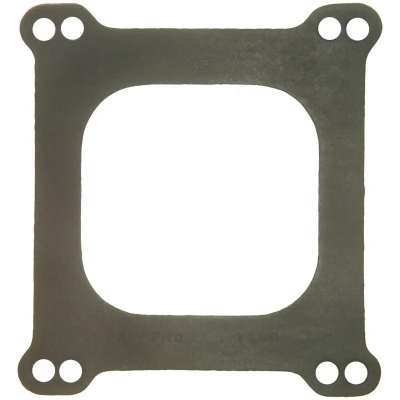 Fel-Pro Carburetor Mounting Gasket - 0.062In Thickness 1