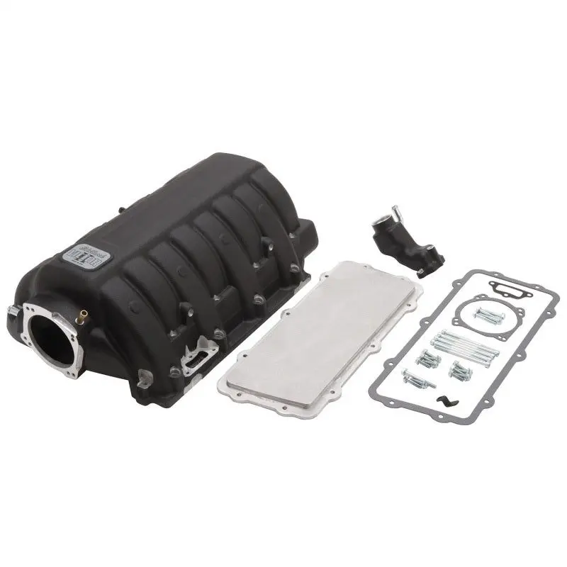 Edelbrock Victor Efi For Eagle Chrysler 5.7L/6.1L/6.4L Gen Iii Hemi V8 1