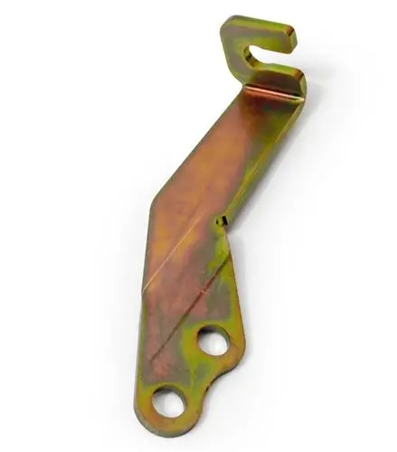 Innovative 88-95 Civic B-Series Throttle Cable Bracket 1