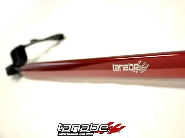 Tanabe Sustec Front Strut Tower Bar 02-05 Civic Si Hatchback (Ep) 1