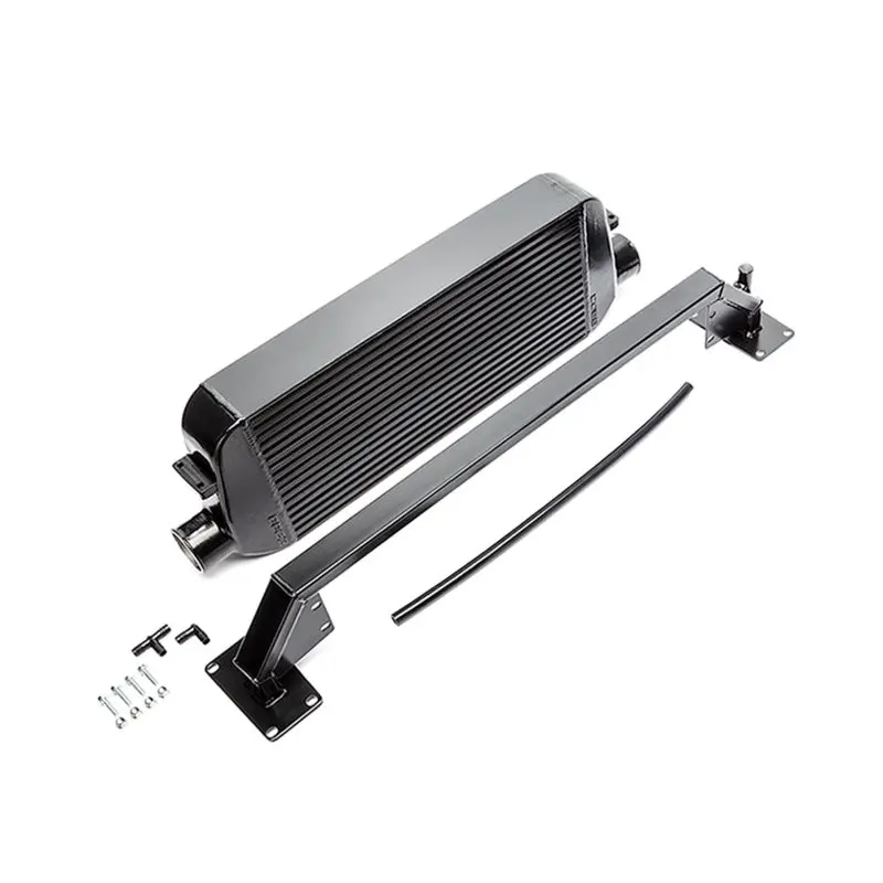 Cobb 15-21 Subaru Wrx/Sti Fmic Core - Black 1