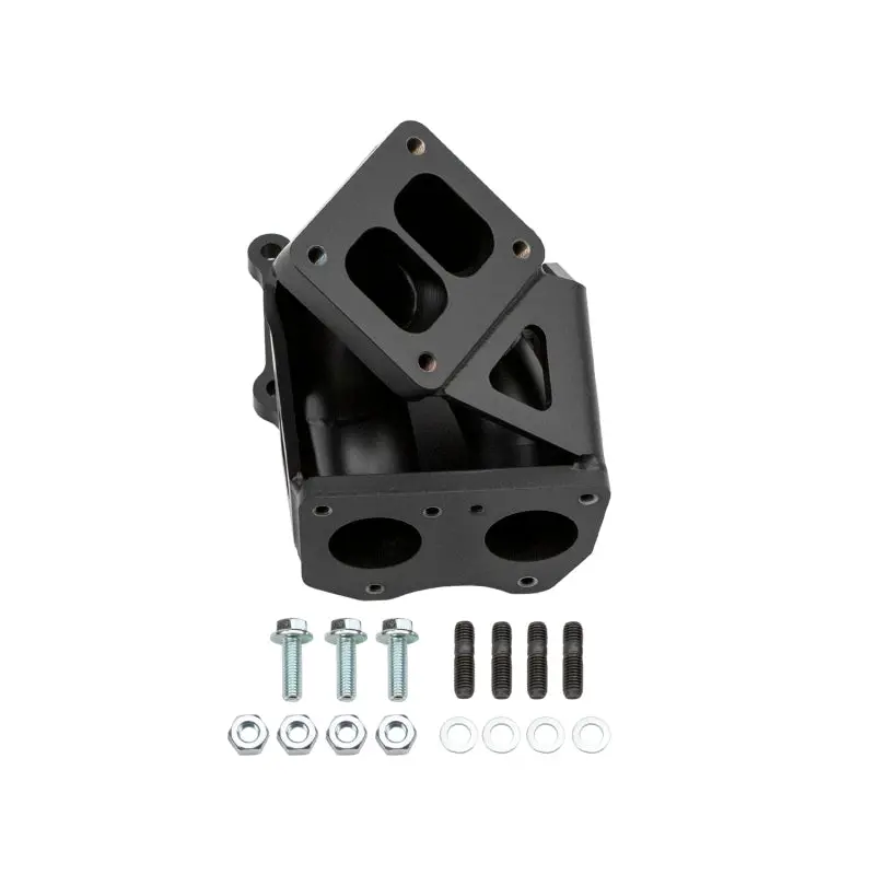 Wehrli L5p Duramax T4 Turbo Pedestal 1