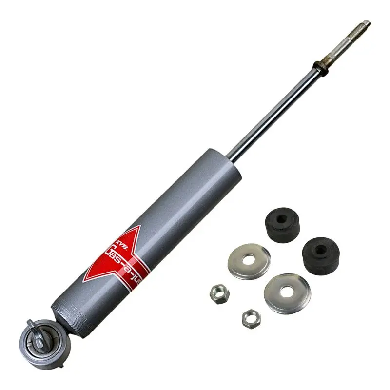 Kyb Shocks & Struts Gas-A-Just Front Avanti Ii 1986-91 Buick Century 1973-81 Buick Regal 1973-87 Bui 1