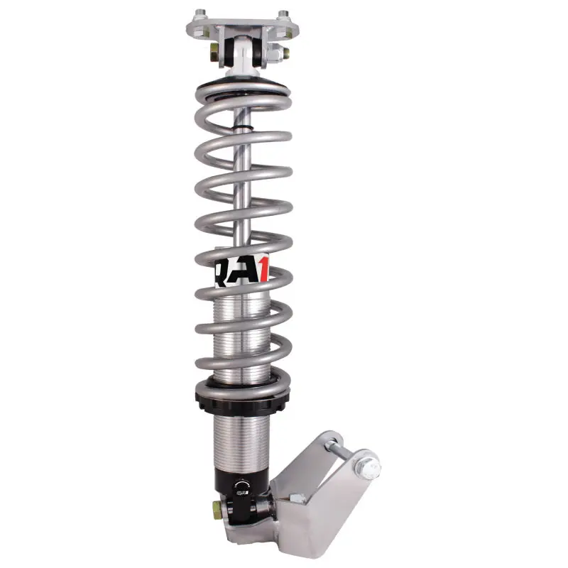 Qa1 78-88 Gm G-Body Pro Rear Coil-Over System - Single Adj. - 12In X 200Lbs/In - Aluminum 1