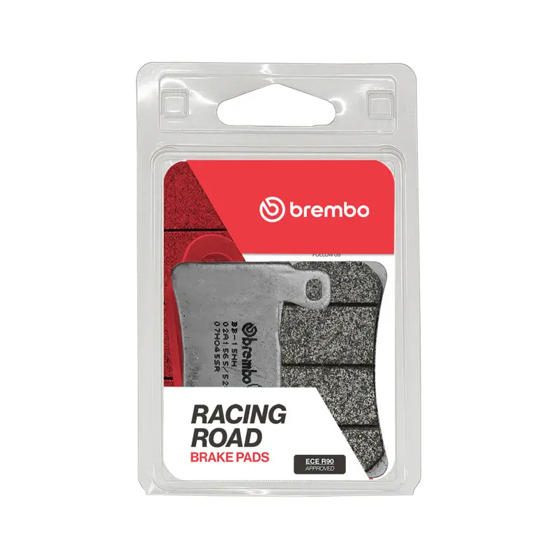 Brembo Honda Cb Racing Road - Front 1