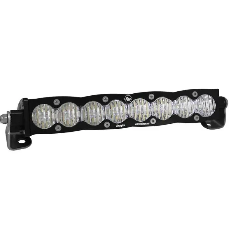 Baja Designs S8 Series Driving Combo Pattern 30In Led Light Bar 1