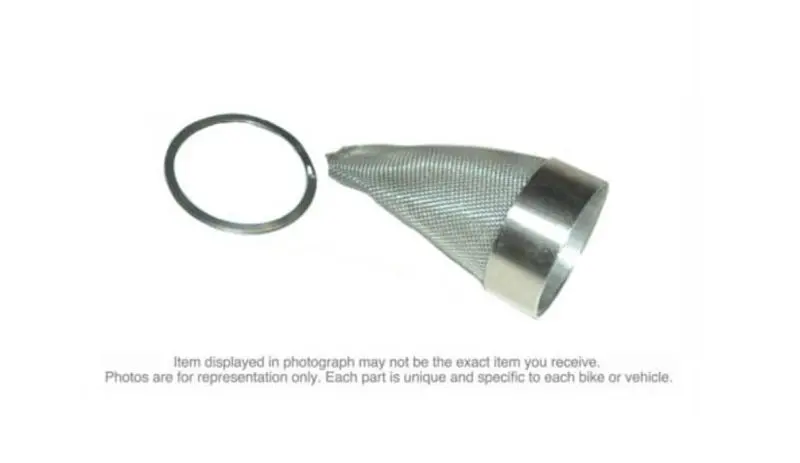 Fmf Racing Factory 4.1 Rct Spark Arrestor Insert 1
