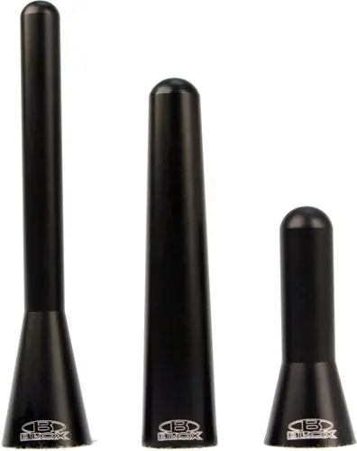 Blox Racing Mini Antenna - Small / M5 X 0.8 1