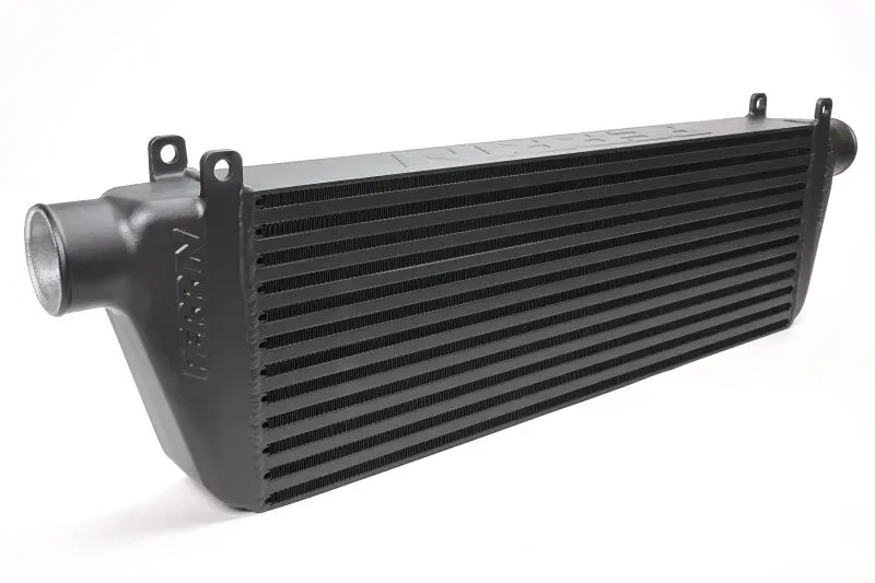Perrin 02-25 Subaru Wrx/Sti Standard Size Front Mount Intercooler Core - Black 1