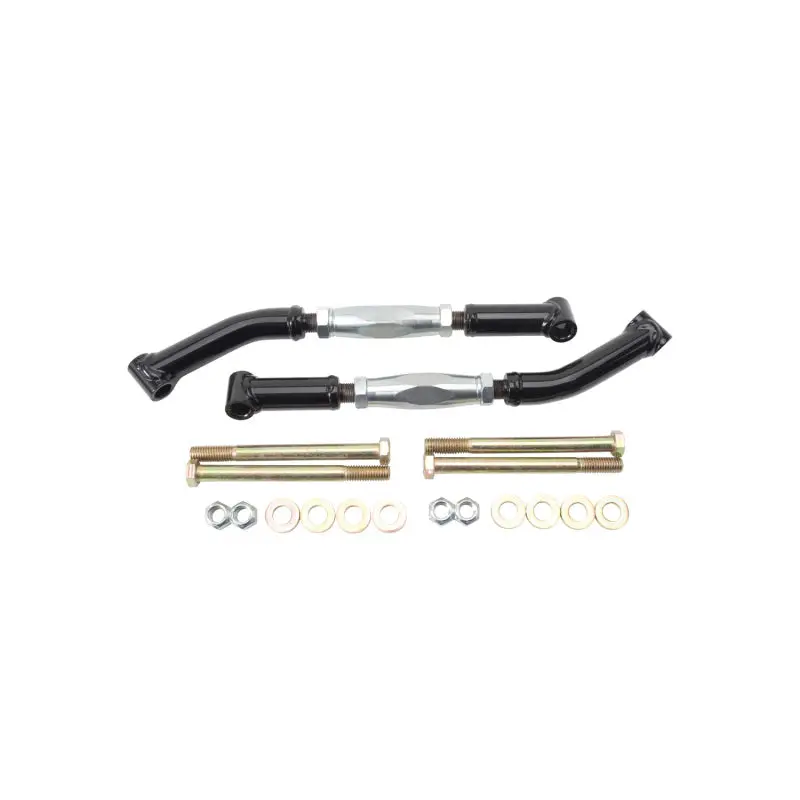 Qa1 78-88 Gm A/G-Body Adjustable Rear Frame Support 1
