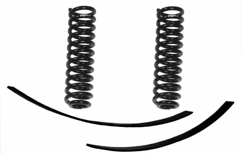 Skyjacker 2" 73-79 F100,F150 4Wd 1