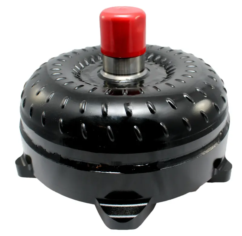 Fti 9.5In 4L80e/4L85e Billet Triple Disc Lock-Up Street Racer Series - Ls - 3600 Stall 1