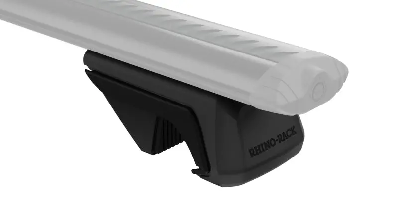 Rhino-Rack Rx100 Raised Leg Rail Kit (4 Pc) 1
