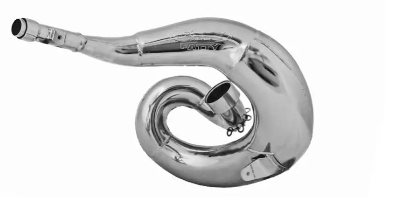 Fmf Racing Honda Cr500 89-01 Fatty Pipe 1
