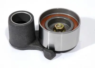 Gates Subaru 00-08 Outback / 97-08 Legacy/Impreza Ej25 & Ej20 Timing Belt Auto Tensioner With Pulley 1
