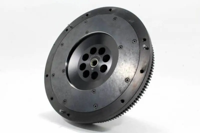 Clutch Masters 13-17 Cadillac Ats 2.0L 6-Speed Aluminum Flywheel 1