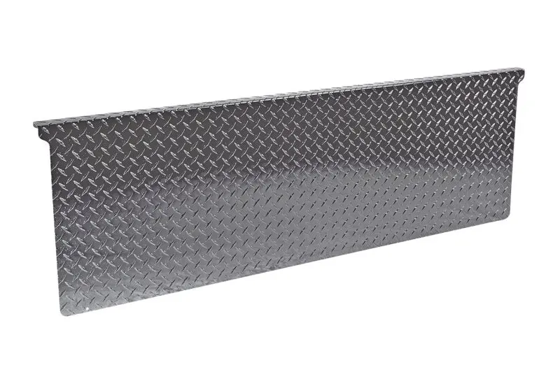 Dee Zee 99-07 Ford Superduty Tailgate Protector Full Black-Tread 1