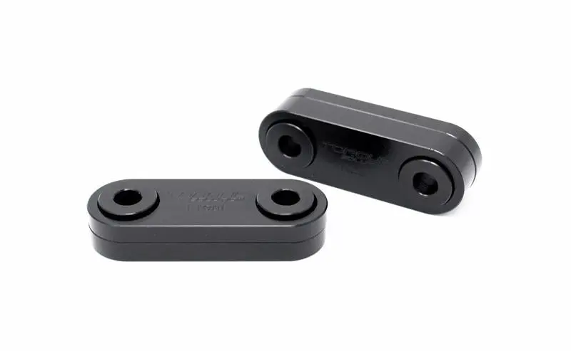 Torque Solution Solid Billet Positive Shift Kit: Subaru Impreza 1993-2007 Subaru Wrx & Sti 2002-2007 1
